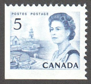 Canada Scott 458as MNH - Click Image to Close